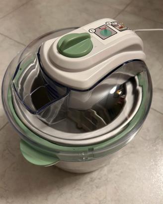 Gelatiera SilverCrest