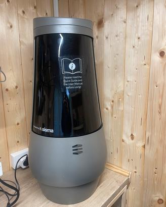 Stampante 3D professionale SISMA EVERES