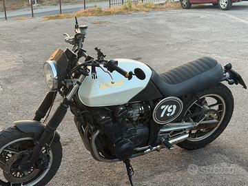 Suzuki 750