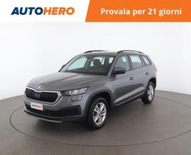 SKODA Kodiaq LR76021