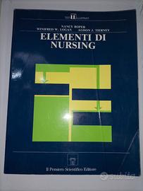 ELEMENTI DI NURSING