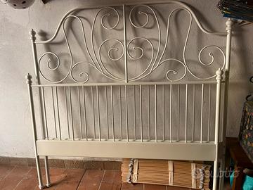 Letto a 1 piazza e 1/2