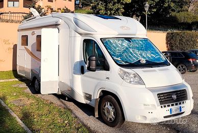 2012 Pla Plasy H75 letti gemelli