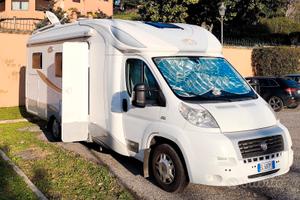 2012 Pla Plasy H75 letti gemelli