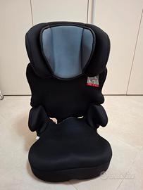 Seggiolino  auto universale 15 - 36 kg