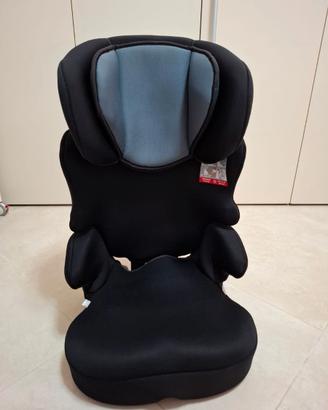 Seggiolino  auto universale 15 - 36 kg