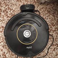 roomba 