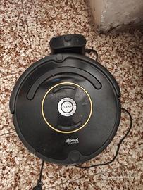 roomba 