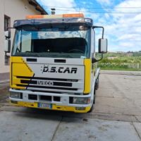 Carroatrezzi eurocargo tector