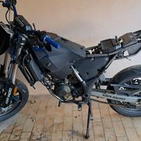 💥SMEMBRO KSR 50💥