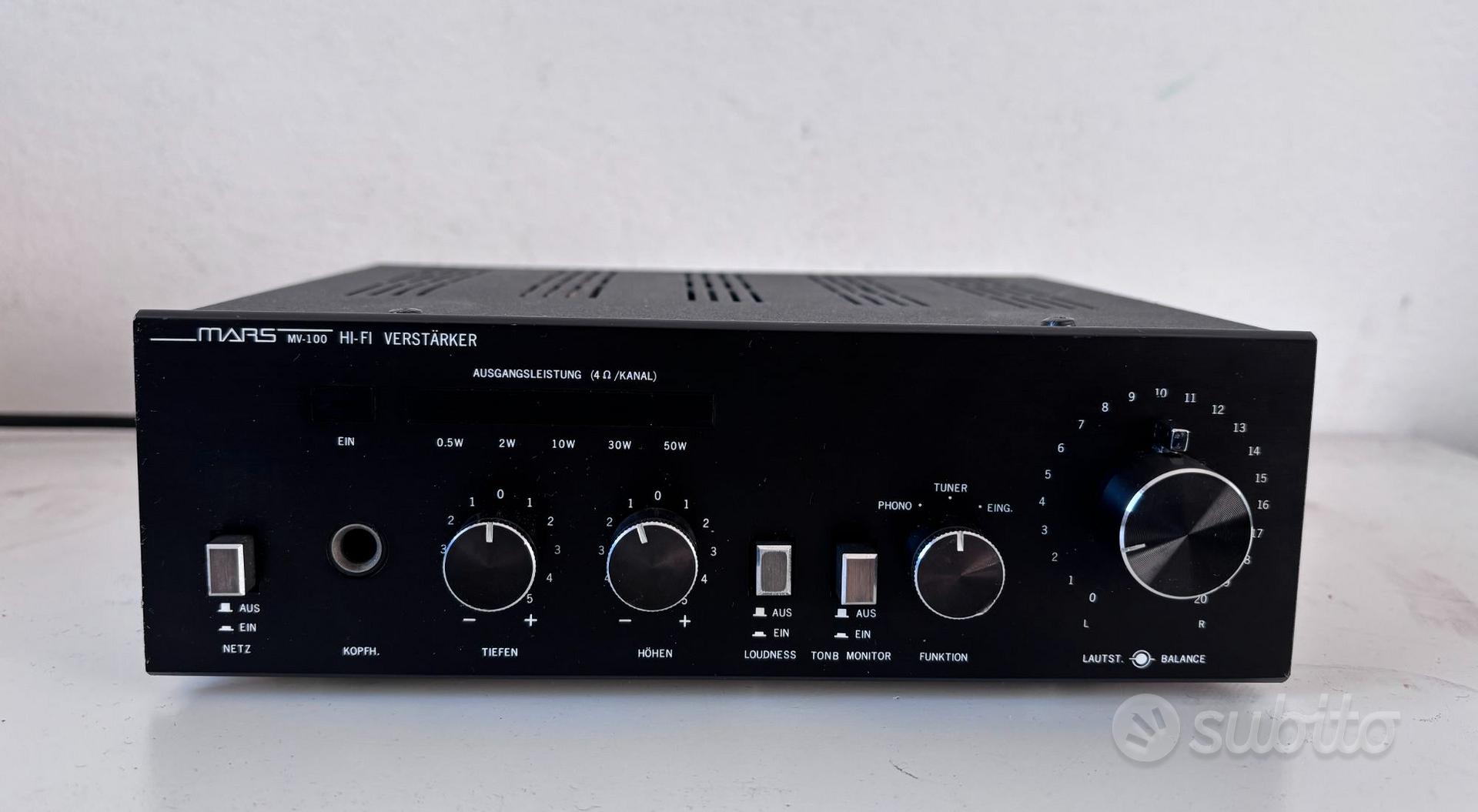 Contenitore MO.823 Nuova ELETTRONICA Per Alimentatore Amplificatore LX823 NE EBa