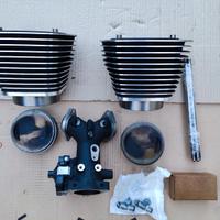 Kit 110 screamin eagle Harley Davidson 