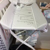 Fascaitotio brevi lindo pro con vaschetta