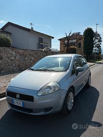 Fiat grande punto 1.3 Diesel