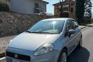 Fiat grande punto 1.3 Diesel