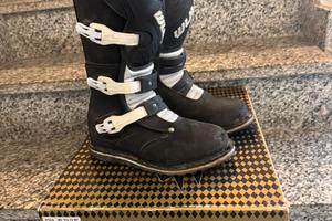 Stivali Trial Bambino