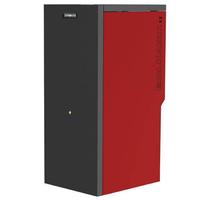 Caldaia a pellet Edilkamin Basic Plus  18kW