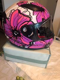 Casco da donna