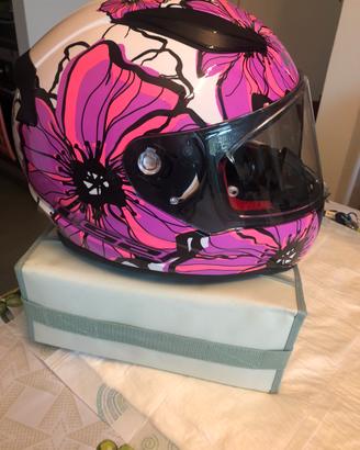 Casco da donna