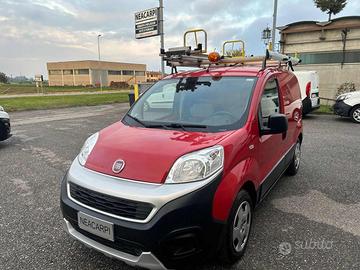 Fiat Fiorino 29 DISPONIBILI 1.3 MJT 95 ADVENTURE-