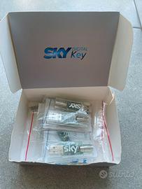 sky chiavetta usb dtt