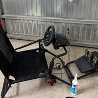 Sedia next level racing