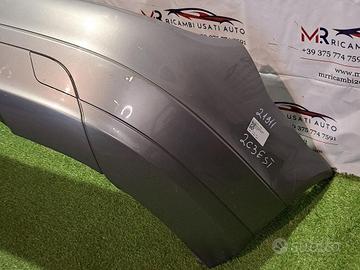 PARAURTI POSTERIORE MERCEDES Classe C Berlina W204