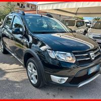 Dacia Sandero Stepway 1.5 dCi 8V 90CV