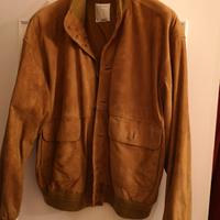 Giacca di renna uomo