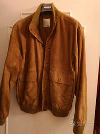 Giacca di renna uomo