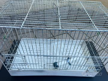 Gabbia per uccellini