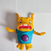 MCDONALD'S HAPPY MEAL 2015 MONSTERS INC - SORPRESA