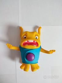 MCDONALD'S HAPPY MEAL 2015 MONSTERS INC - SORPRESA