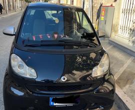 SMART fortwo 2ª serie - 2009