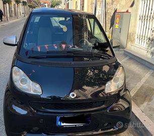 SMART fortwo 2ª serie - 2009