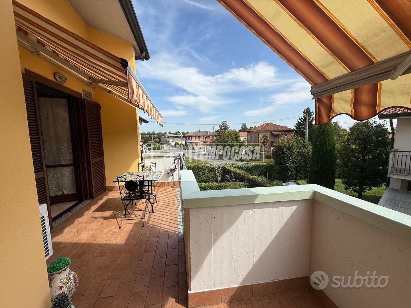 Appartamento – Arcene - Vista 5