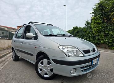 RENAULT SCENIC RXE ISCRIVIBILE ASI NUOVISSIMA