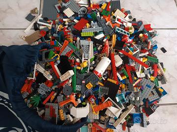 COSTRUZIONI LEGO