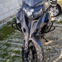 Benelli TRK 502 - 2023