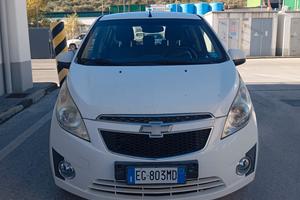 Chevrolet Spark Plus 1.0