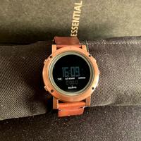 Orologio Suunto essential copper