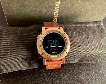 Orologio Suunto essential copper