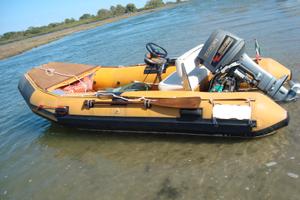 Gommone JOKER m.4,30