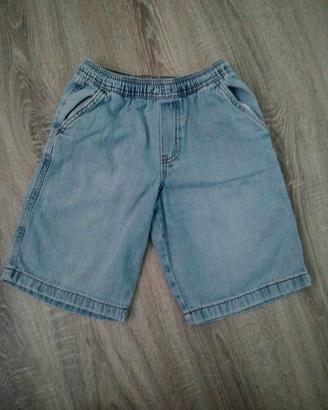 pantaloni corti