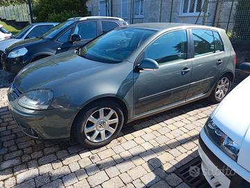 privato - Volkswagen Golf
