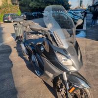 Bmw c 650 - 2016