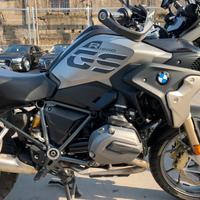 BMWmoto GS 1200