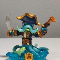 skylander Wash Buckler