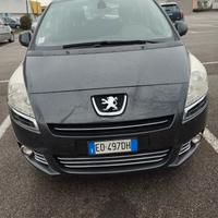 Peugeot 5008 7 posti