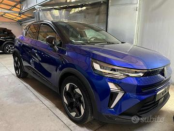 RENAULT Captur TECHNO 1.0 ECO-G 100 CV